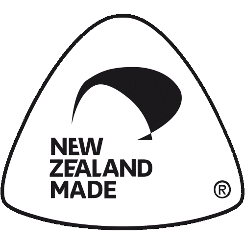 100% New Zealand Made