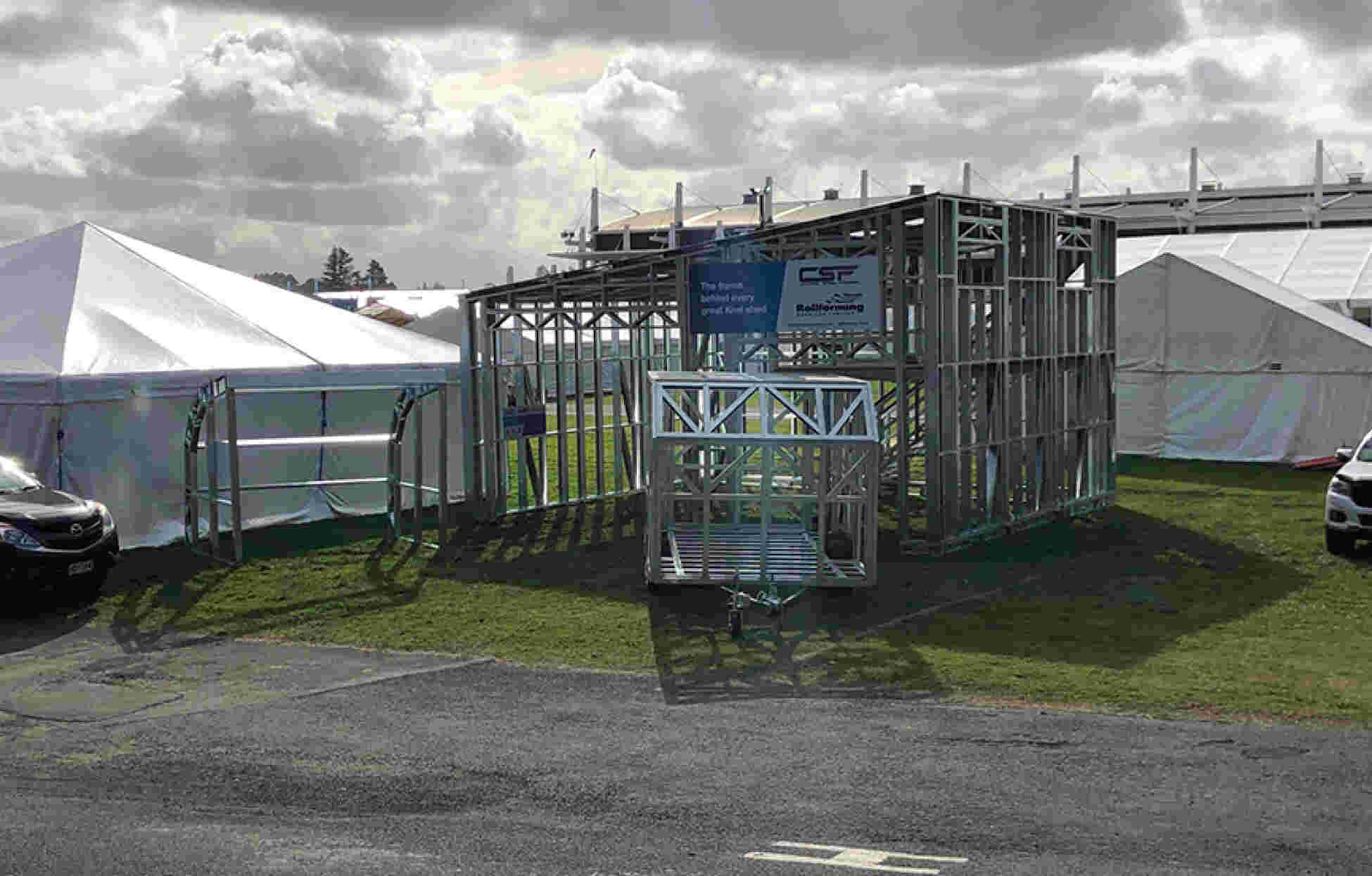 Fieldays 2021