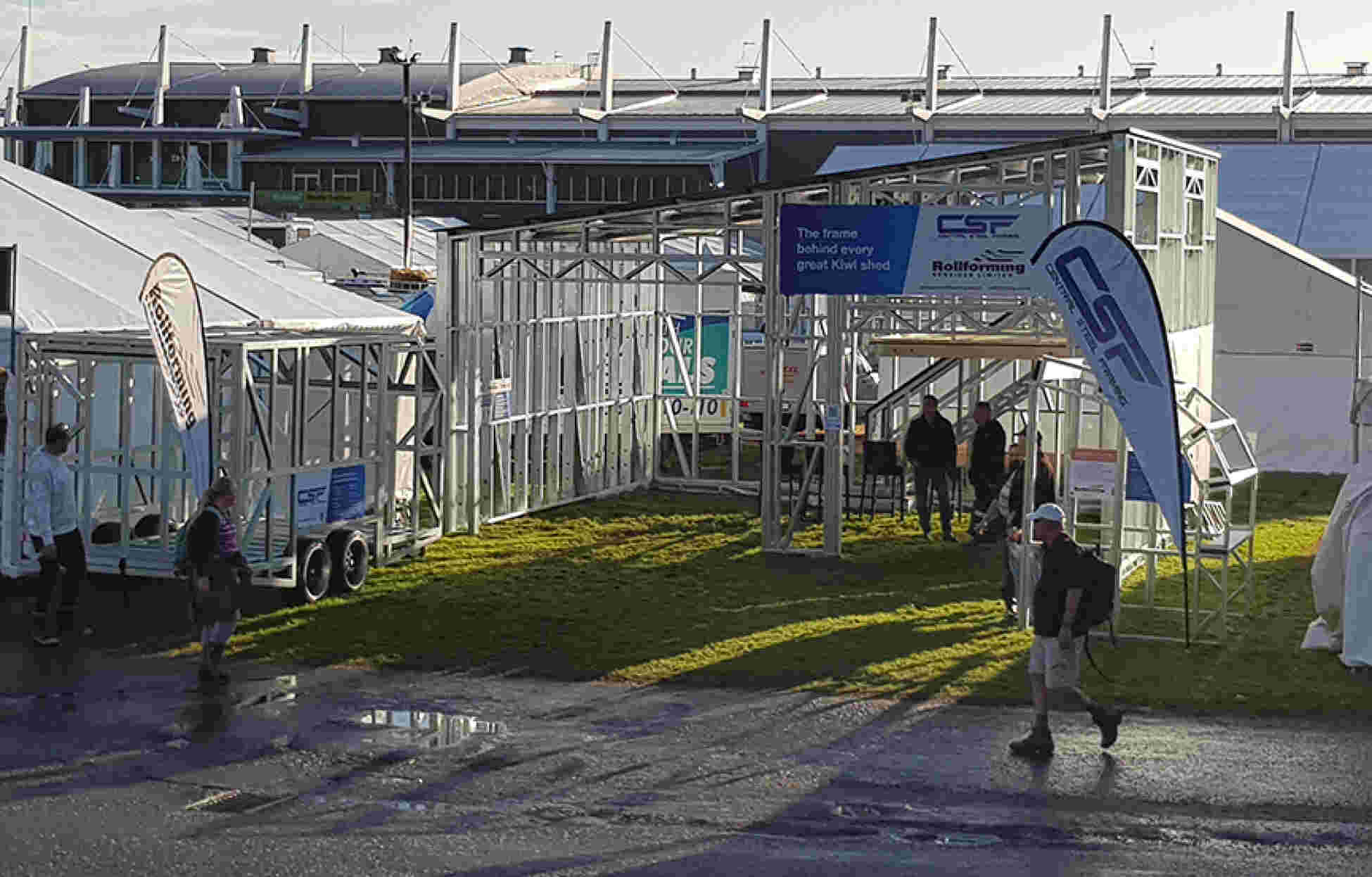 Fieldays 2021